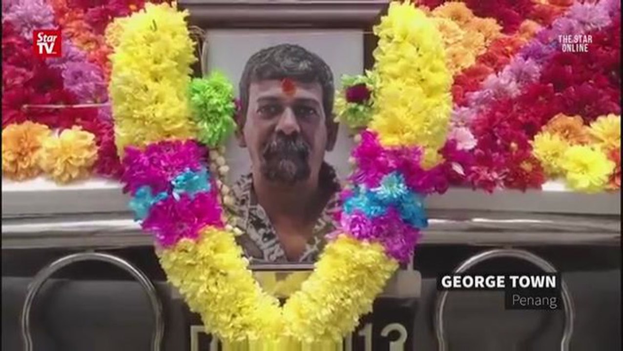 Facebook feud causes man's death