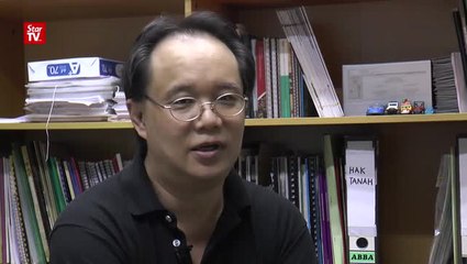 Courage to Change: The Journey of Sam