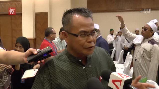 Former ISA detainee explains on Jihad