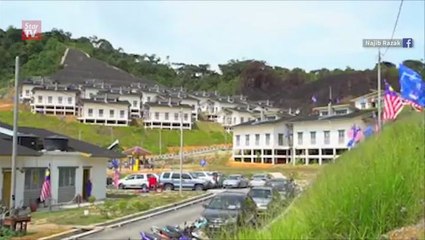 PM: No communities will be marginalised from development