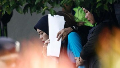 Kim Jong-nam case transferred to higher court