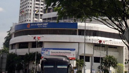 Bank Rakyat to set up board oversight committee, appoint acting chairman