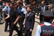 Messi testifies as tax fraud trial wraps ups