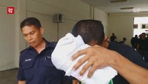 Man gets two years’ jail for transporting illegal migrants