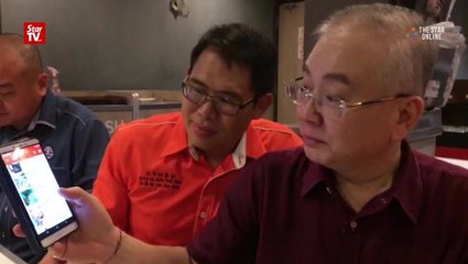 Yong Peng first town to introduce its own tourism year