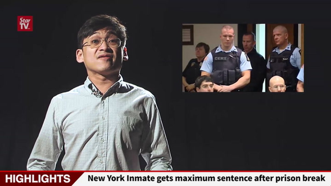 7 Days Ep 5: Bill Cosby goes to trial; Adele says no to Trump;Trump beaten in Iowa Presidential race;Zika virus