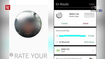 Remanded extended for Uber driver in robbery case