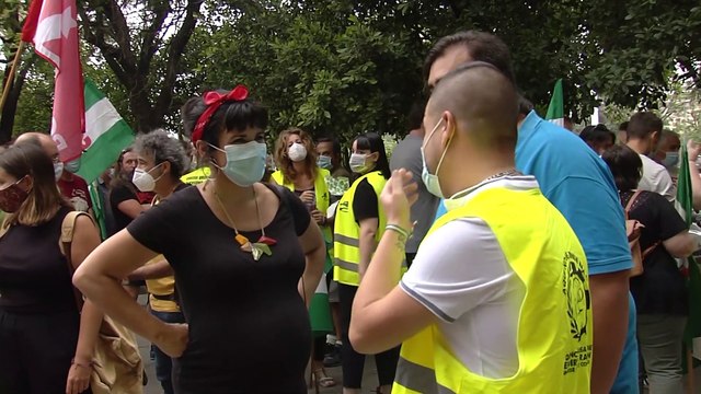 Archivadas las denuncias contra Aragonès, Rodríguez y Pontón por injurias a la Corona