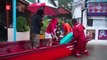 Over a dozen killed in Thai floods as heavy rain hits tourism season