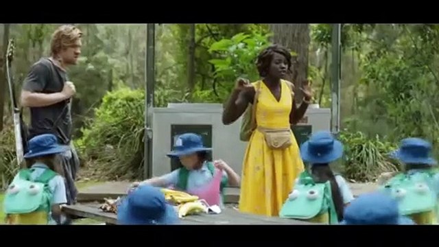 'Origen' regresa a los cines con los estrenos de 'El jardin secreto' y 'Little Monsters'