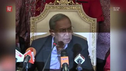 PBB gives a clear ‘No’ to Hadi’s Bill