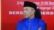 Zahid on adulation of past leaders, Umno-PAS pow wow