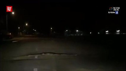 Subang Jaya snake central?