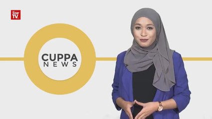 Cuppa News: Wed, 7 Dec 2016