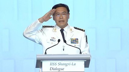 China warns against violating its sovereignty