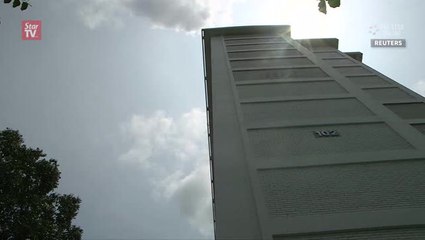 Singapore residents on high alert after Zika spread