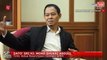 MACC's Mohd Shukri talks about the anti-graft agency's challenges when investigating politicians
