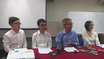 Scholarship for our creme de la creme must be continued, says Tony Pua