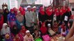 Shahrizat refutes claims that Wanita Umno leaders sulked over Mastura’s nomination