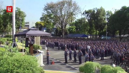 Philippines drug killings continues