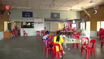 Kuala Kangsar polls: Village head gives late MP a thumbs up