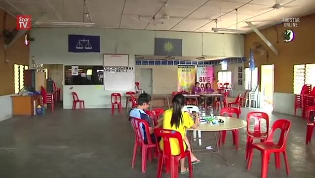 Kuala Kangsar polls: Village head gives late MP a thumbs up