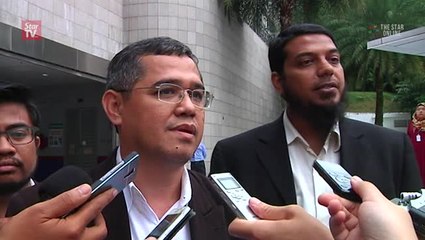 Dr Mahathir questioned by police