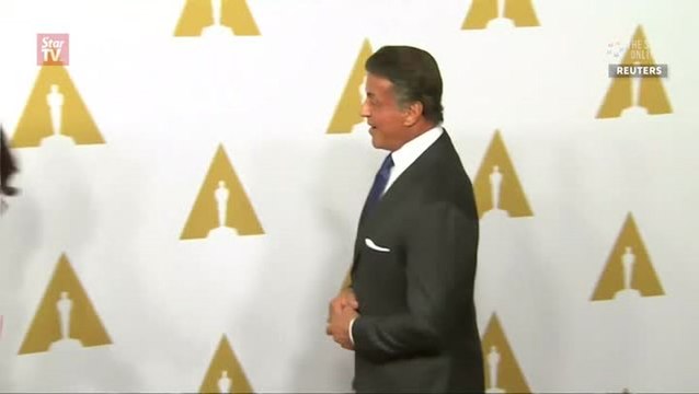 Oscar nominees urged to skip Israel swag bag trip