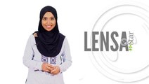 Lensa: Izham Tarmizi Sedia Jadi Suami Mia Ahmad