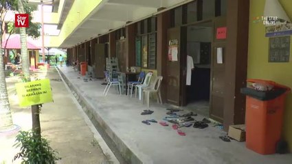 No date yet for Serendah landslide victims to return to their homes