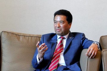 UMW O&G feels oil price has bottomed out