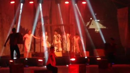 Timeless Penang first hit show