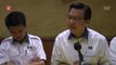 Liow: DAP should stop campaigning for splinter party as they have the same ‘DNA’
