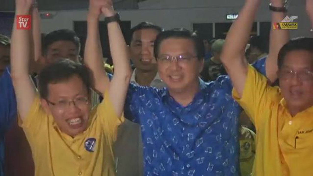 Chinese ministers needed in state cabinet