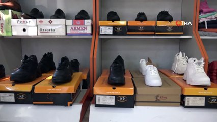 Osmanlı’nın ilk Başşehrinde yardımlar gizlilik içinde dağıtılıyor