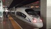 Chasing after the KL-SG high speed rail – China on board