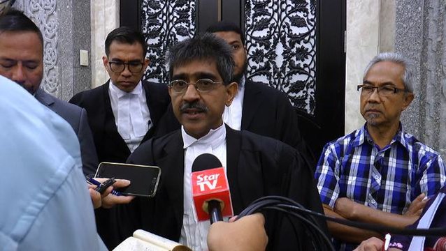 Appeals Court rules Khairuddin, Chang cannot be charged under Sosma