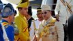 Malaysia welcomes 15th Yang di-Pertuan Agong