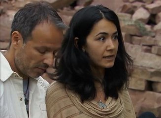 Orlando gunman was 'mentally-ill,' says ex-wife