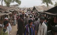 Rohingya people thank UN for atrocities report