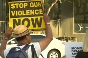 Orlando mass shooting sparks gun debate, again