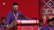 Umno general assembly: Full video of Umno President's policy speech