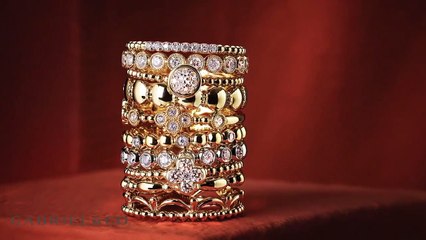 2020 Gabriel Fashion - Fine Jewelry EveryDay