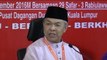 Umno AGM: BN component parties must take care of their own 'DNA'