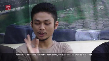 Azharuddin stands firm on his original SD