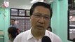 Liow: More DCMs in Sarawak a good move