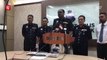 Perak seeks to deny bail to all repeat drug offenders