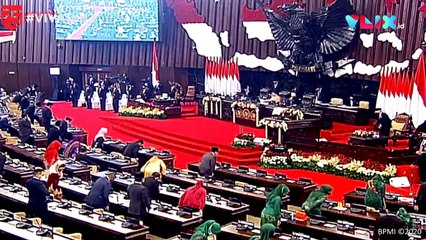 Baju Sabu Jokowi, Kebakaran Hutan dan Penembakan Misterius