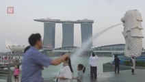 Marina Bay Sands: Singapore’s best leisure destination