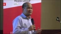 Power Talks: May Edition - Datuk Shahril Ridza Ridzuan (Full video)